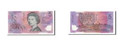 World Coins - Banknote, Australia, 5 Dollars, 1995, UNC(65-70)