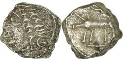 Ancient Coins - Coin, Ruteni, Drachm, , Silver