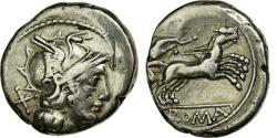Ancient Coins - Coin, Denarius, , Silver