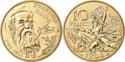 World Coins - Coin, France, 10 Francs, 1984, , Nickel-Bronze, KM:E128, Gadoury:818