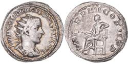 Ancient Coins - Coin, Gordian III, Antoninianus, 238-244, Rome, , Billon, Cohen:250