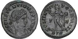 Ancient Coins - Constantine I, Follis, 310-318, Trier, Bronze, , RIC:105