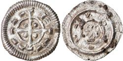 World Coins - Coin, Hungary, Bela II, Denar, 1131-1141, , Silver
