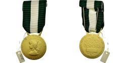 World Coins - France, Médaille d'honneur communale, régionale et départementale, Medal