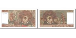 World Coins - France, 10 Francs, Berlioz, 1975, P. A.Strohl-G.Bouchet-J.J.Tronche, 1975-08-07