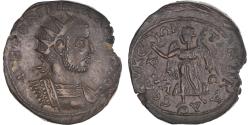Ancient Coins - Coin, Cilicia, Gallienus, Bronze, 253-268, Seleukeia ad Kalykadnon, Pedigree