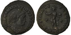 Ancient Coins - Coin, Constantine I, Follis, 323-324, Lyon - Lugdunum, , Bronze