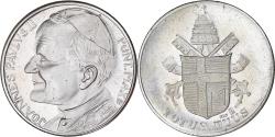 World Coins - Vatican, Medal, Jean-Paul II, Totus Tuus, Religions & beliefs,