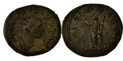 Ancient Coins - Coin, Probus, Antoninianus, , Billon, Cohen:106