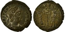 Ancient Coins - Coin, Constans, Nummus, Trier, , Copper, Cohen:65