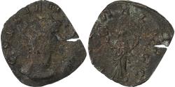 Ancient Coins - Gallienus, Antoninianus, 260-268, Rome, Billon, , RIC:227