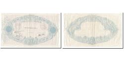 World Coins - France, 500 Francs, Bleu et Rose, 1938, 1938-09-22, F(12-15), Fayette:31.20