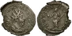 Ancient Coins - Coin, Postumus, Antoninianus, 260-269, Trier or Cologne, , Billon