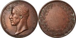 World Coins - France, Medal, Charles X, History, Gayrard, , Copper