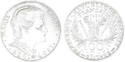 World Coins - Coin, France, 100 Francs, 1984, , Silver, Gadoury:899
