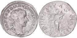 Ancient Coins - Coin, Gordian III, Antoninianus, 240, Rome, , Billon, RIC:67