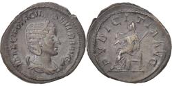 Ancient Coins - Coin, Otacilia Severa, Antoninianus, Rome, , Billon, RIC:123b