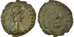 Ancient Coins - Coin, Constans, Half Maiorina, Trier, , Copper, RIC:234