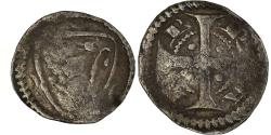 World Coins - Coin, Belgium, Flanders, Anonymous, Denarius, Ypres, , Silver