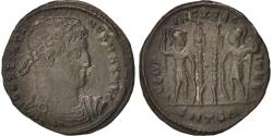 Ancient Coins - Coin, Constantine I, Follis, Thessalonica, , Copper, RIC:183