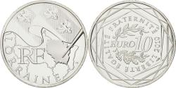 World Coins - Coin, France, 10 Euro, 2010, , Silver, KM:1661