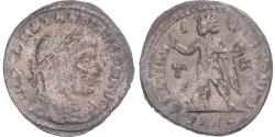 Ancient Coins - Coin, Constantine I, Follis, 316, Arles, , Bronze, RIC:72