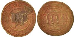 World Coins - France, Méreau, , Copper, Feuardent:6984