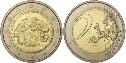 World Coins - Portugal, 2 Euro, 2018, Bi-Metallic,