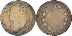 World Coins - Coin, France, Louis XVI, 12 deniers françois, 12 Deniers, 1792⸱4, Orléans