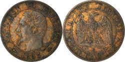 World Coins - Coin, France, Napoleon III, Napoléon III, Centime, 1853, Rouen,