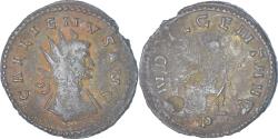 Ancient Coins - Coin, Gallienus, Antoninianus, 260-268, Rome, , Billon, RIC:205