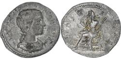 Ancient Coins - Julia Maesa, Denarius, 218-222, Rome, , Silver, RIC:268