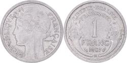 World Coins - Coin, France, Franc, 1957