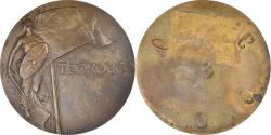 World Coins - United Kingdom, Medal, Hommage à Lord Kitchener, WAR, undated (1916)