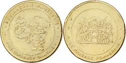 World Coins - France, Token, Boulangerie Le Gourmet Nantais, Le Passage Pommeraye