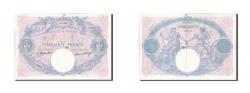 World Coins - Banknote, France, 50 Francs, 50 F 1889-1927 ''Bleu et Rose'', 1926, VF(30-35)