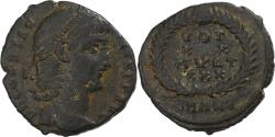 Ancient Coins - Constans, Follis, 347-348, Antioch, Bronze, , RIC:115
