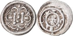 World Coins - Coin, Hungary, Bela II, Denar, 1131-1141, , Silver