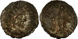 Ancient Coins - Coin, Victorinus, Antoninianus, Trier or Cologne, , Billon, RIC:118