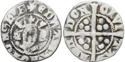 World Coins - Coin, Great Britain, Edward I, II, III, Penny, London, , Silver
