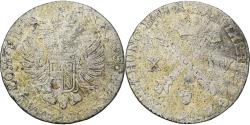 World Coins - Coin, Austrian Netherlands, Maria Theresa, 14 Liards, 1758-1778, Brussels