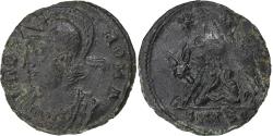 Ancient Coins - Roma, City Commemoratives, Follis, 330-333, Thessalonica, Bronze,