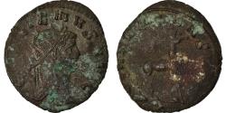 Ancient Coins - Coin, Gallienus, Antoninianus, Rome, , Billon, RIC:197