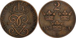 World Coins - Coin, Sweden, Gustaf V, 2 Öre, 1930, , Bronze, KM:778