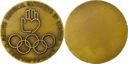 World Coins - France, Medal, Comité Régional Olympique, Pas-de-Calais, , Bronze
