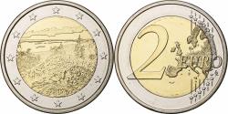 World Coins - Finland, 2 Euro, Koli, 2018, Vantaa, Bi-Metallic,