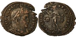 Ancient Coins - Coin, Constantine I, Nummus, Aquileia, , Copper