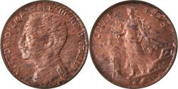 World Coins - Coin, Italy, Vittorio Emanuele III, Centesimo, 1915, Rome, , Bronze, KM:40