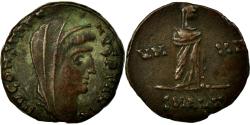 Ancient Coins - Coin, Constantine I, Centenionalis, Antioch, , Copper, Cohen:716