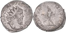 Ancient Coins - Coin, Postumus, Antoninianus, 262, Trier, , Billon, Cohen:205